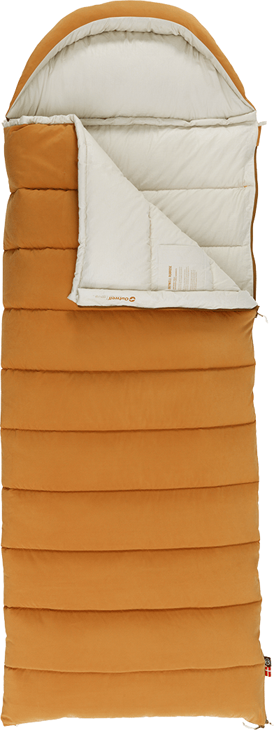 Outwell Constellation Prime Yellow Outwell