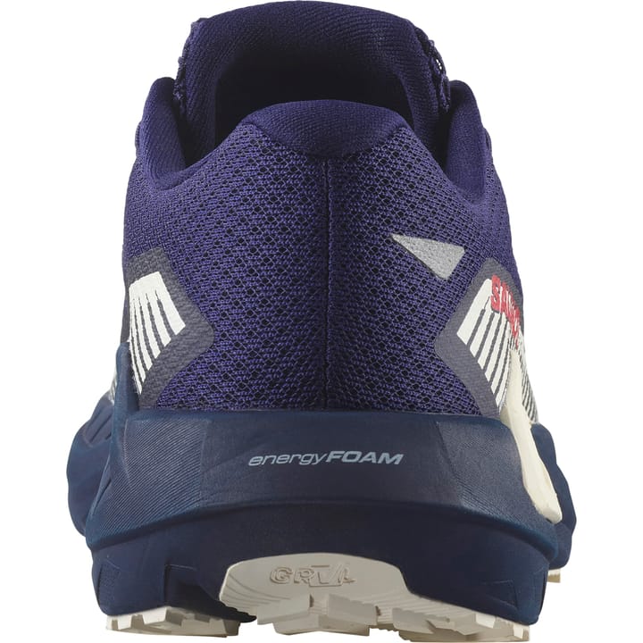 Salomon Women's DRX Defy GRVL Astral Aura / Maritime Blue / Vanilla Ice Salomon Salomon Women's DRX Defy GRVL Astral Aura / Maritime Blue / Vanilla Ice Salomon