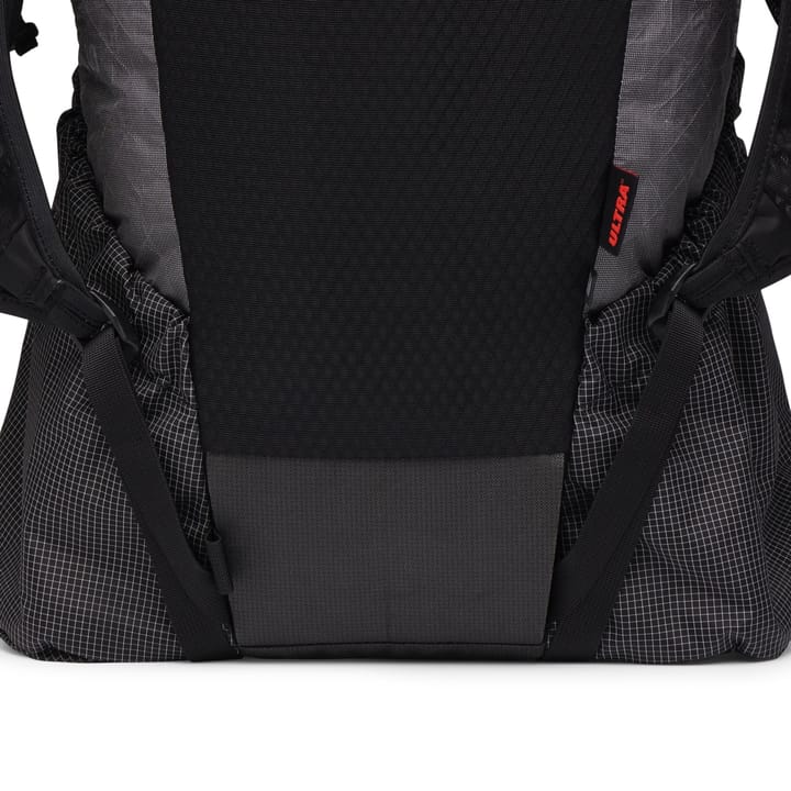 Black Diamond Beta Light 30 Backpack Storm Gray Black Diamond