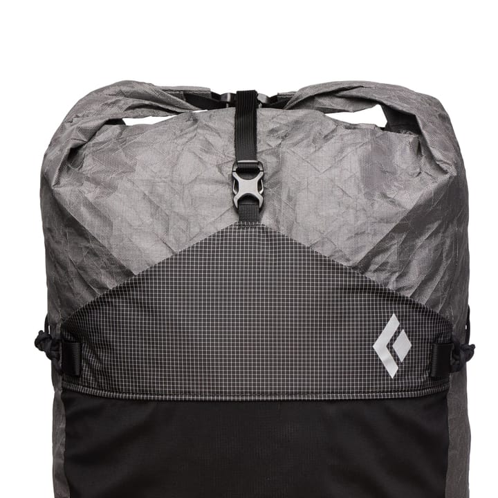 Black Diamond Beta Light 30 Backpack Storm Gray Black Diamond