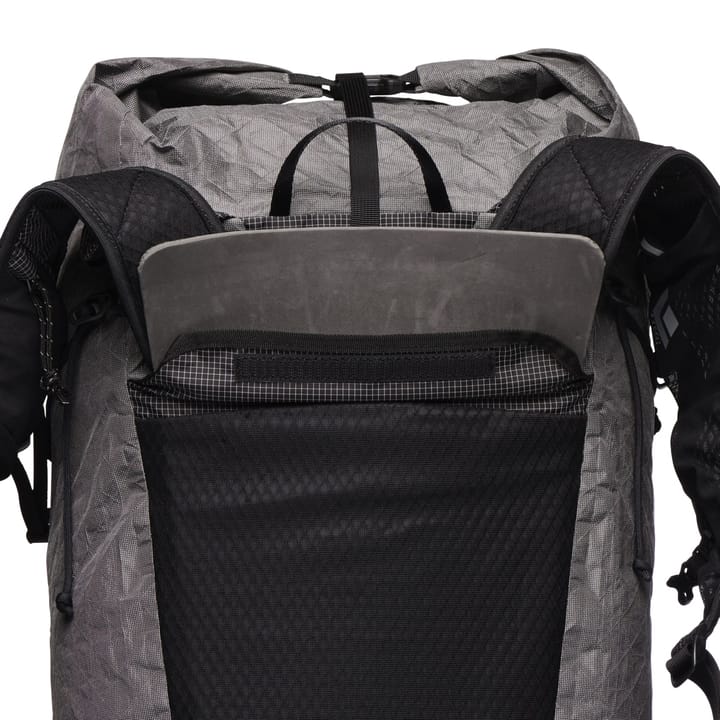 Black Diamond Beta Light 45 Backpack Storm Gray Black Diamond Black Diamond Beta Light 45 Backpack Storm Gray Black Diamond
