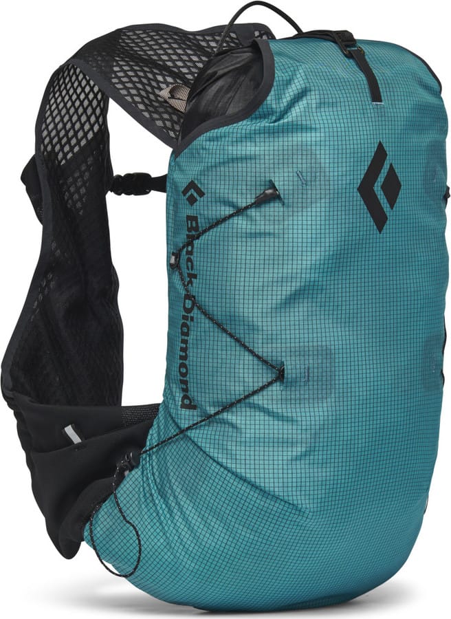 Black Diamond Women's Distance 8 Backpack Dark Patina Black Diamond