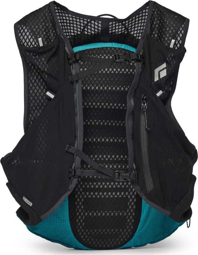Black Diamond Women's Distance 8 Backpack Dark Patina Black Diamond