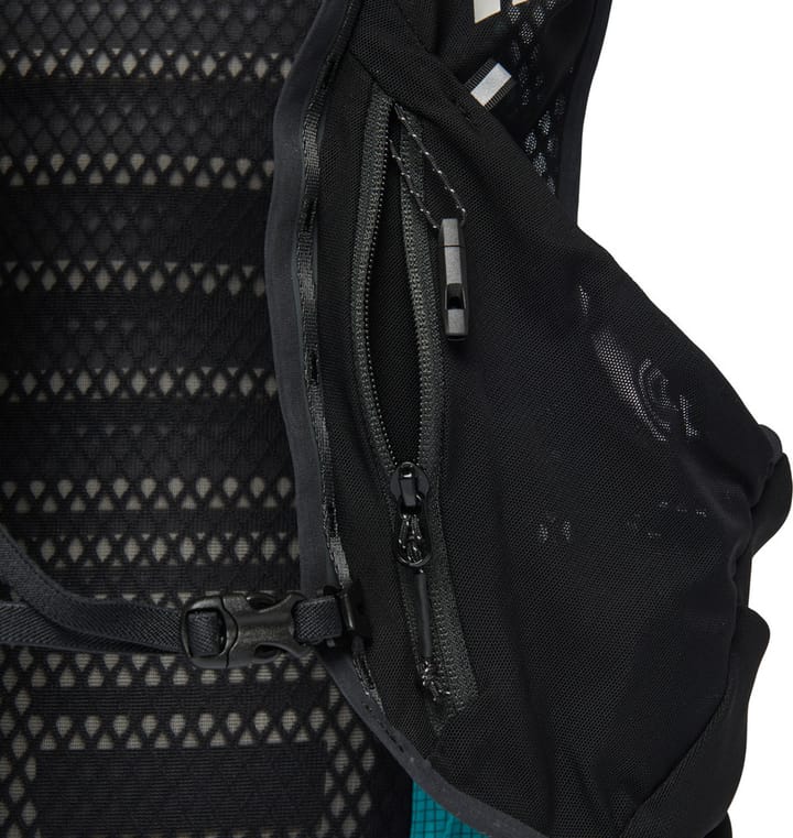 Black Diamond Women's Distance 8 Backpack Dark Patina Black Diamond