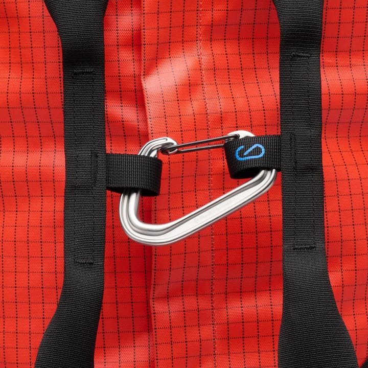 Black Diamond Mission 100 L Duffel Octane Black Diamond