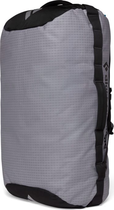 Black Diamond Stonehauler 120 L Duffel Pewter