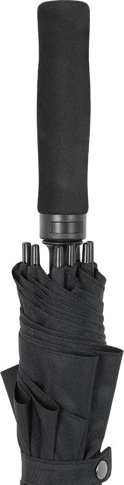 Lifeventure XL Trek Umbrella Black Lifeventure