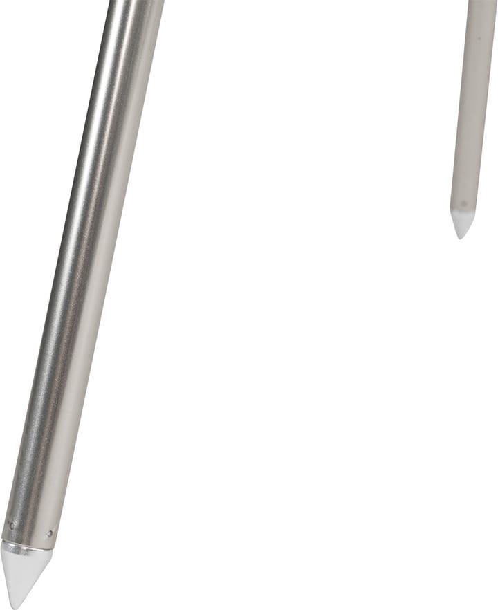 Easy Camp Campfire Aluminium Tripod Silver Easy Camp
