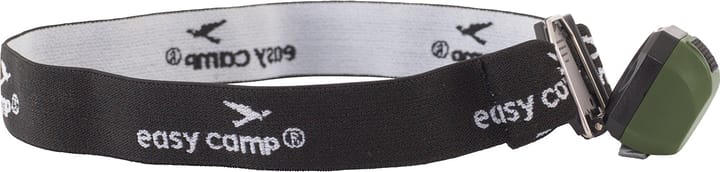 Easy Camp Clover Headlamp Green Easy Camp