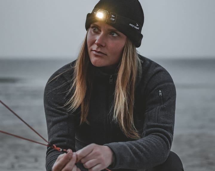 Easy Camp Clover Headlamp Green Easy Camp