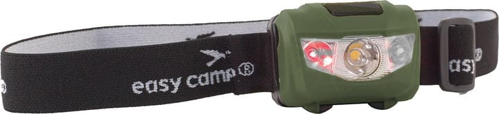 Easy Camp Foxglove Headlamp Green Easy Camp