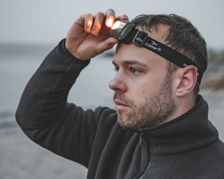 Easy Camp Foxglove Headlamp Green Easy Camp