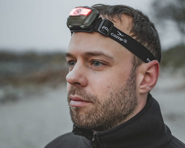 Easy Camp Foxglove Headlamp Green Easy Camp