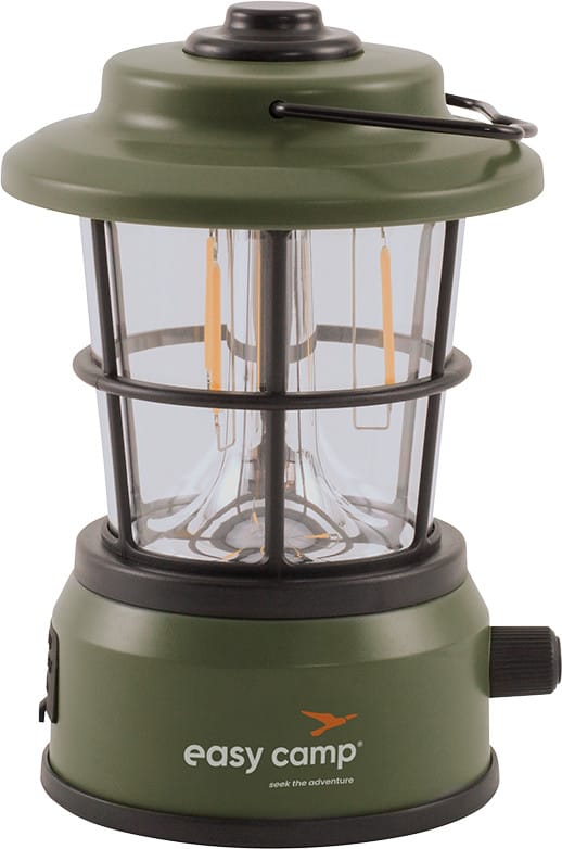 Easy Camp Starflower Lantern Green Easy Camp Easy Camp Starflower Lantern Green Easy Camp