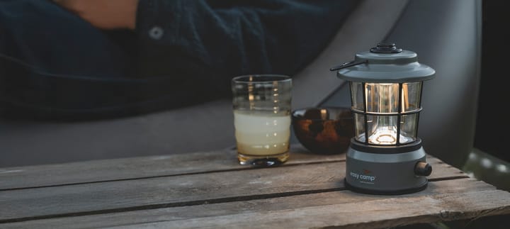 Easy Camp Starflower Lantern Green Easy Camp Easy Camp Starflower Lantern Green Easy Camp
