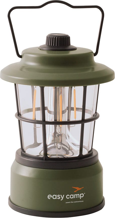 Easy Camp Starflower AA Lantern Green Easy Camp