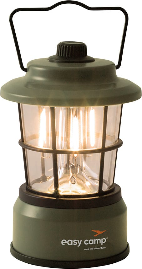 Easy Camp Starflower AA Lantern Green Easy Camp