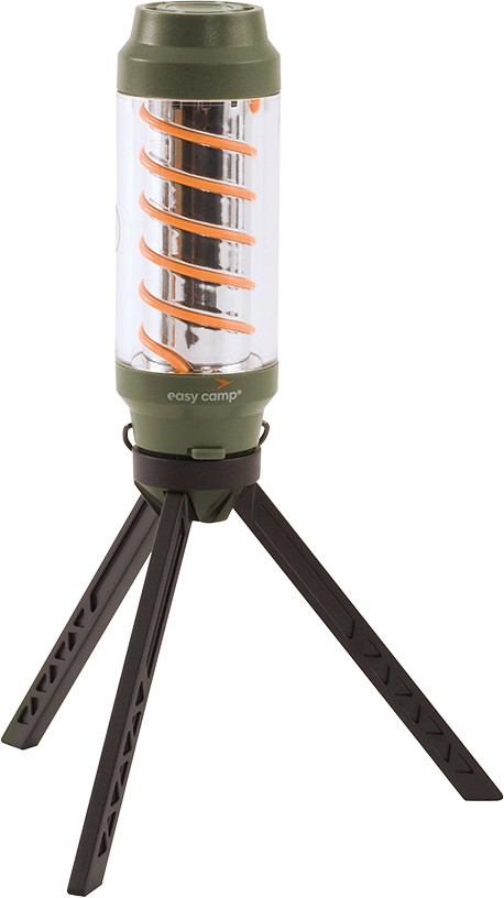 Easy Camp Wintergreen Compact Lantern Green Lykter OneSize