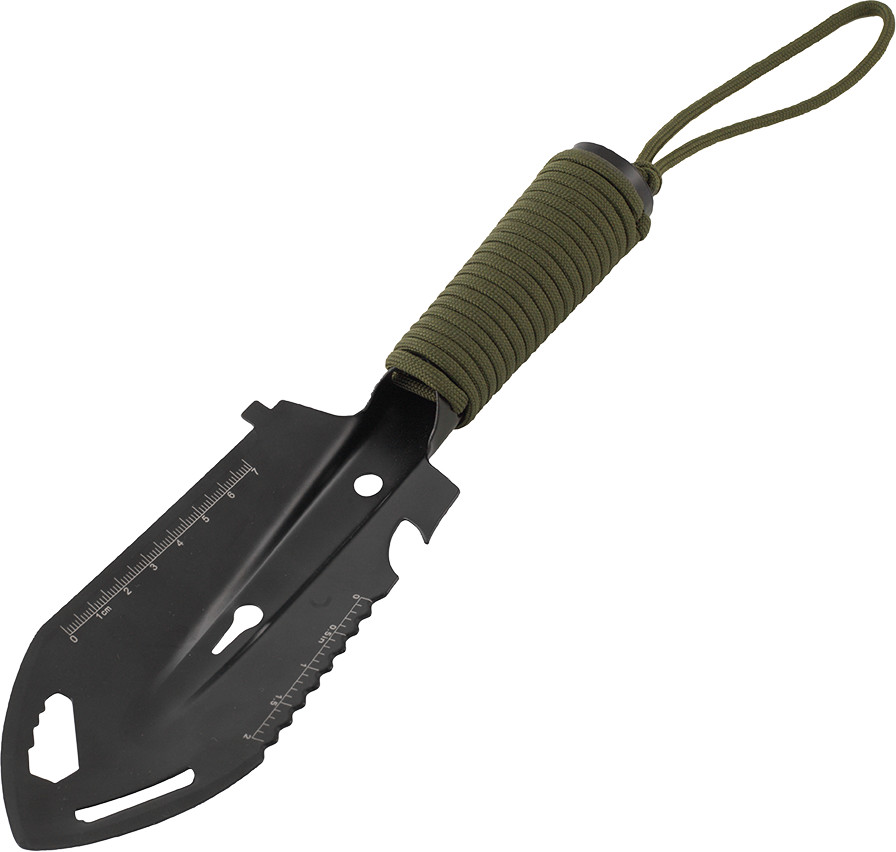 Easy Camp Hawkweed Hand Shovel