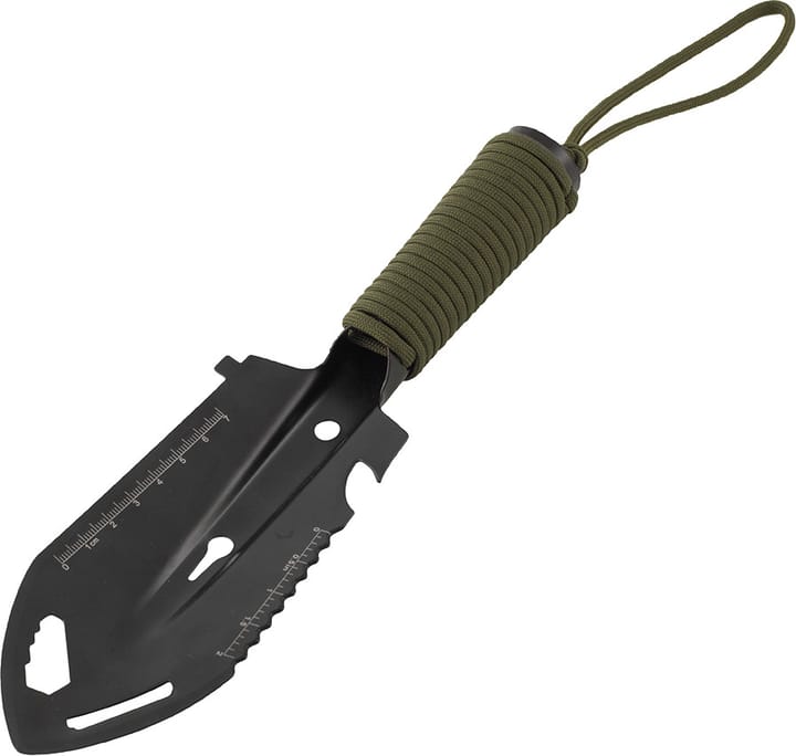 Easy Camp Hawkweed Hand Shovel Black Easy Camp