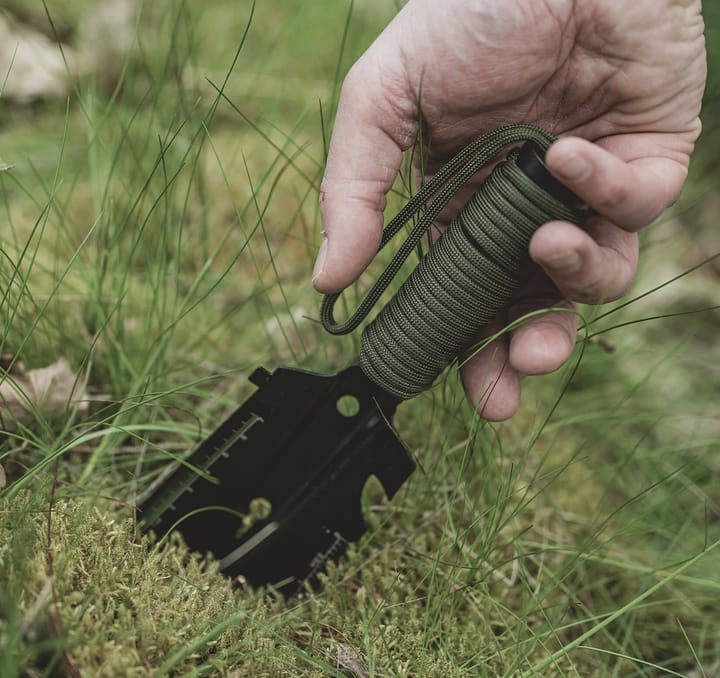 Easy Camp Hawkweed Hand Shovel Black Easy Camp