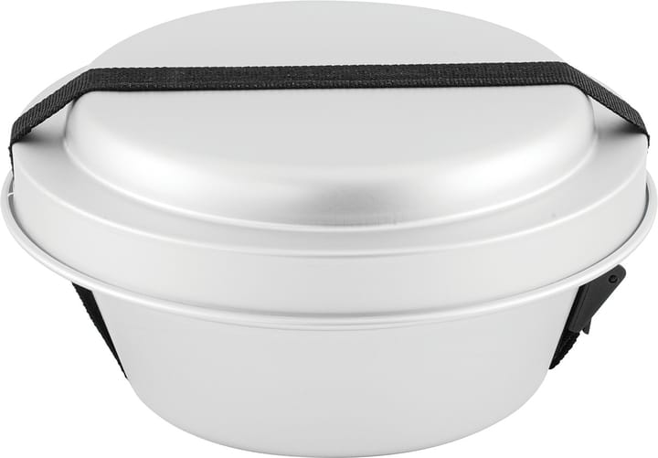 Easy Camp Storm Cooker Silver Easy Camp
