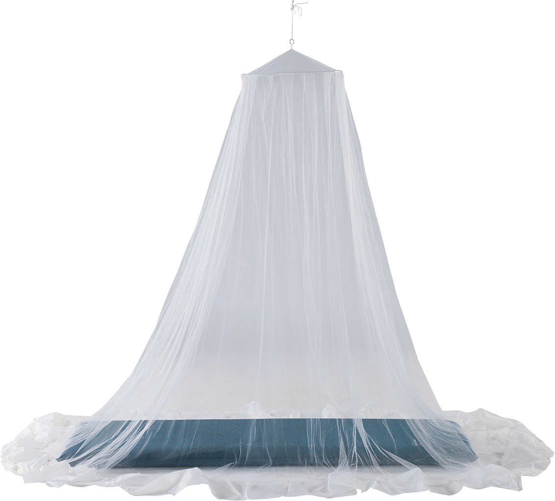 Easy Camp Mosquito Net Single White Insektsbeskyttelse OneSize