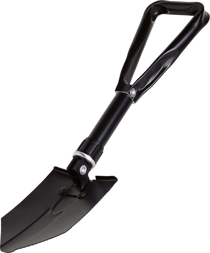 Easy Camp Folding Shovel Black Easy Camp