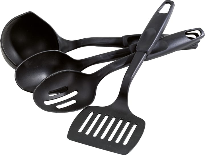 Easy Camp Utensil Set Black Easy Camp