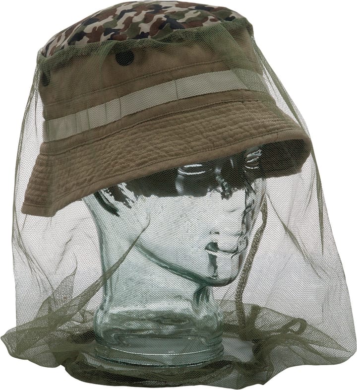 Easy Camp Insect Head Net Olivine Easy Camp