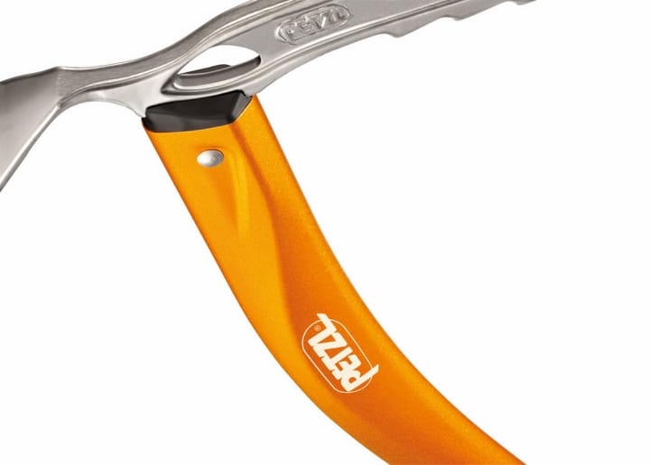 Petzl Summit Evo Isøks 59cm Petzl