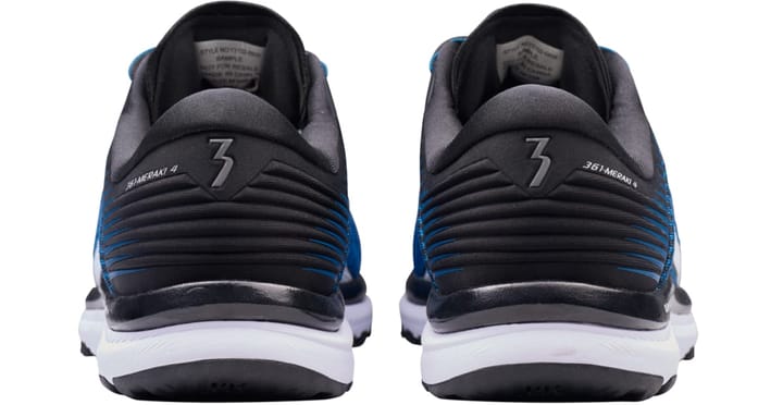 361° Meraki 4 M Mykonos Blue/Black 361° 361° Meraki 4 M Mykonos Blue/Black 361°