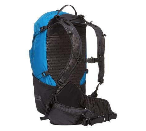 Black Diamond Nitro 26 Backpack Kingfisher Black Diamond Black Diamond Nitro 26 Backpack Kingfisher Black Diamond
