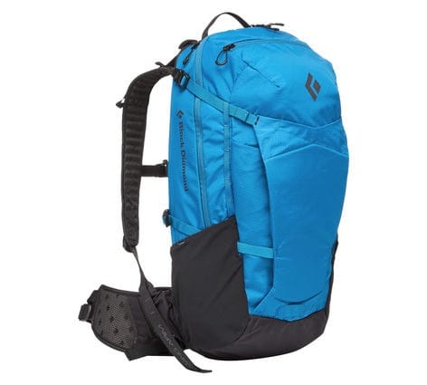 Black Diamond Nitro 26 Backpack Kingfisher Black Diamond Black Diamond Nitro 26 Backpack Kingfisher Black Diamond
