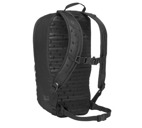Black Diamond Bbee 11 Backpack Black Black Diamond