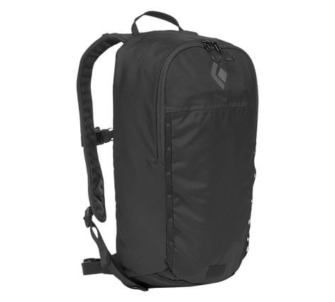 Black Diamond Bbee 11 Backpack Black Black Diamond