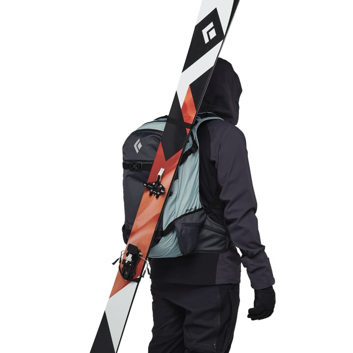 Black Diamond Dawn Patrol 32 Backpack Black Black Diamond