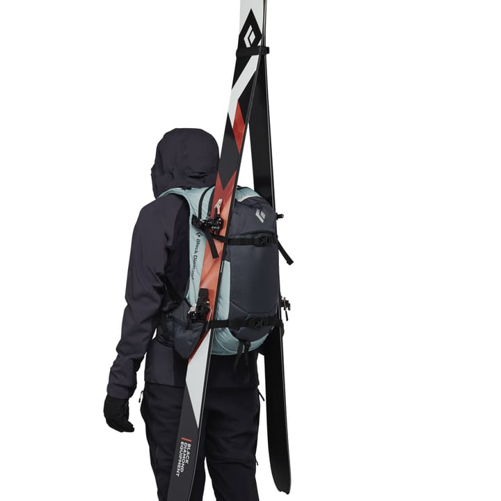 Black Diamond Dawn Patrol 32 Backpack Black Black Diamond