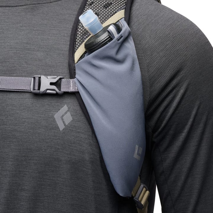 Black Diamond Trail Vista 28 Backpack Black-carbon Black Diamond