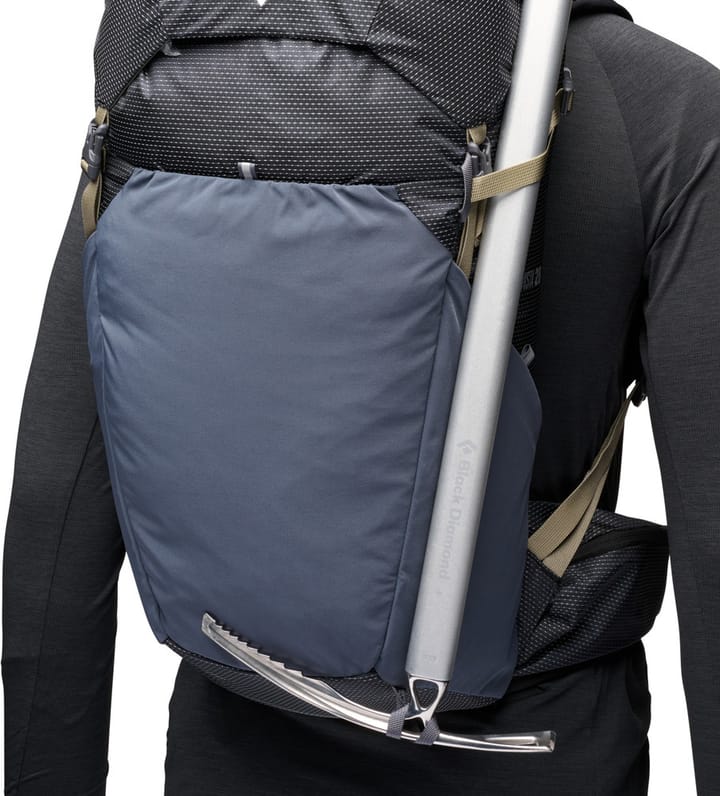 Black Diamond Trail Vista 28 Backpack Black-carbon Black Diamond