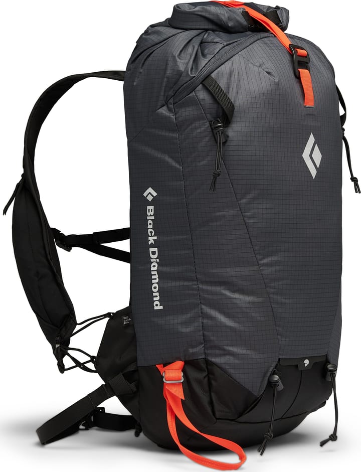 Black Diamond Cirque 25 Backpack Carbon Black Diamond