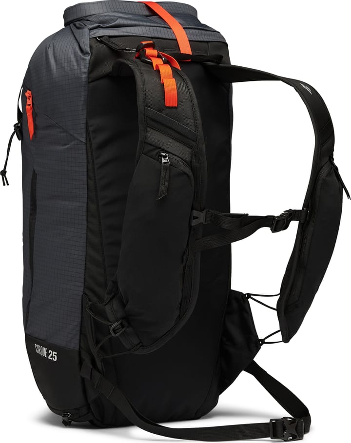 Black Diamond Cirque 25 Backpack Carbon Black Diamond