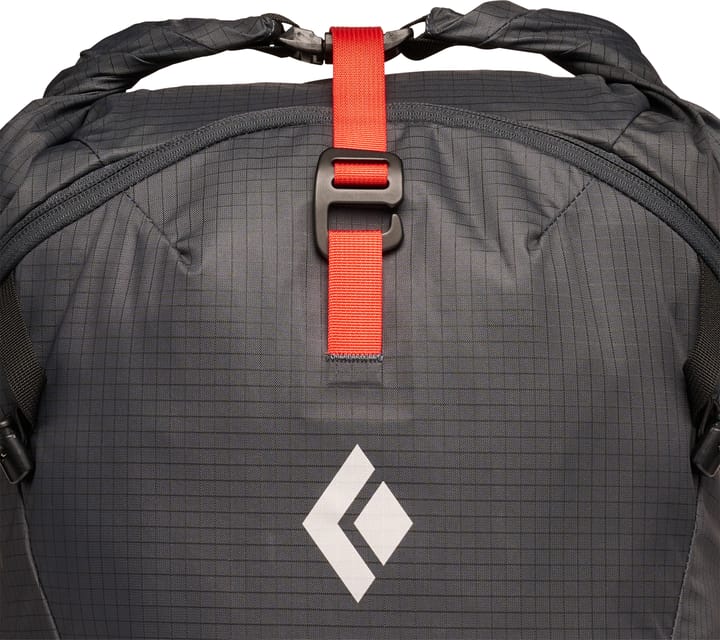 Black Diamond Cirque 25 Backpack Carbon Black Diamond Black Diamond Cirque 25 Backpack Carbon Black Diamond