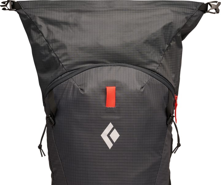 Black Diamond Cirque 25 Backpack Carbon Black Diamond