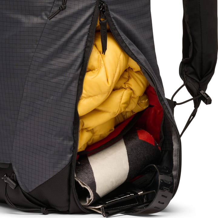 Black Diamond Cirque 25 Backpack Carbon Black Diamond