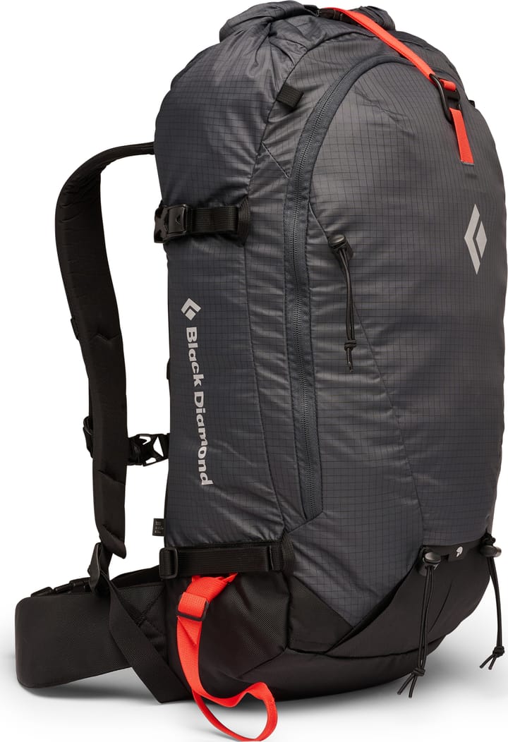 Black Diamond Cirque 35 Backpack Carbon Black Diamond