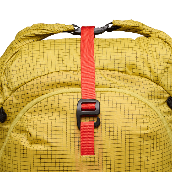 Black Diamond Cirque 35 Backpack Sulphur Green Black Diamond