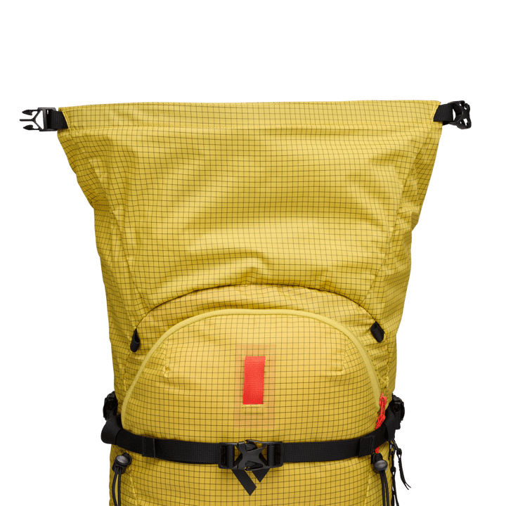 Black Diamond Cirque 35 Backpack Sulphur Green Black Diamond Black Diamond Cirque 35 Backpack Sulphur Green Black Diamond