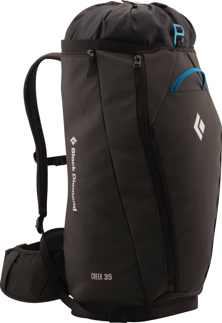 Black Diamond Creek 35 Backpack