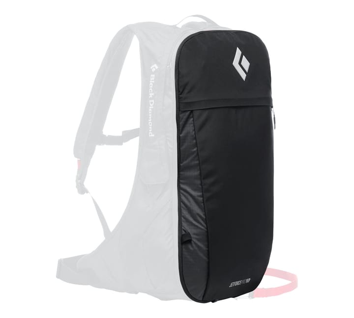 Black Diamond Jetforce Pro Booster 10l Black Black Diamond Black Diamond Jetforce Pro Booster 10l Black Black Diamond